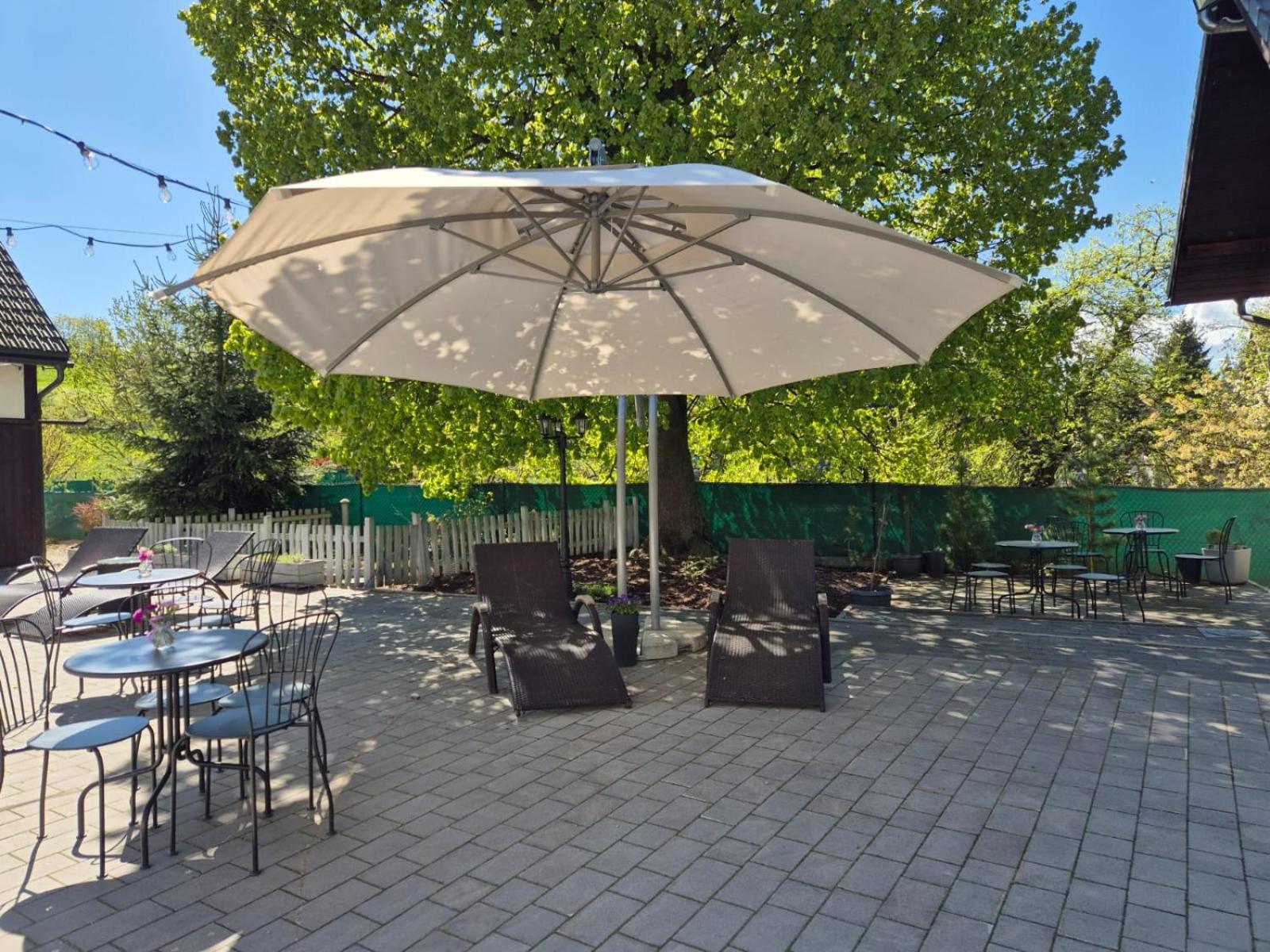 Dom Pod Lawendowym Polem Bed & Breakfast Woliborz Dış mekan fotoğraf