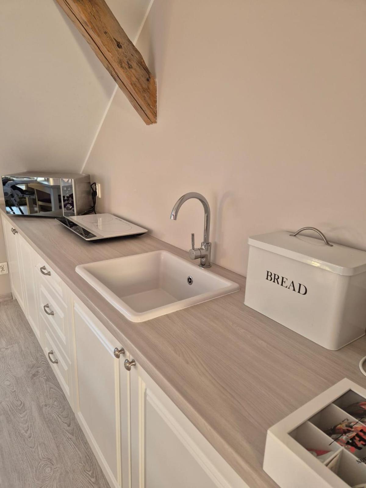 Dom Pod Lawendowym Polem Bed & Breakfast Woliborz Oda fotoğraf