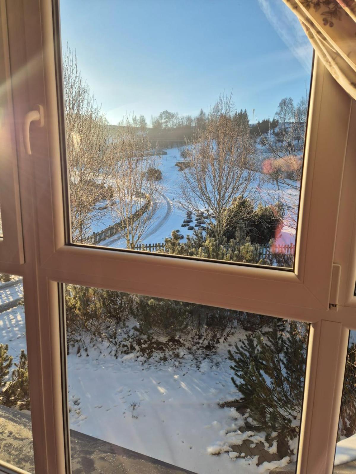 Dom Pod Lawendowym Polem Bed & Breakfast Woliborz Oda fotoğraf